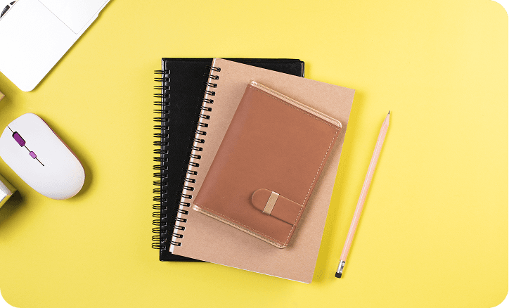 Office notebook product image